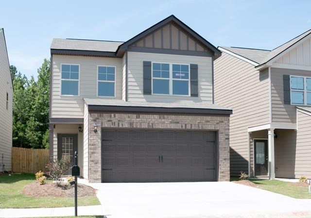 3152 Broadleaf Trl, Fairburn, GA 30213 photo 1
