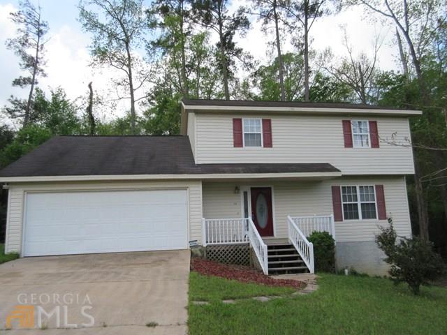 548 Moss Hill Dr, Macon, GA 31204 photo 1