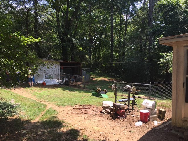 595 Transit Ave, Canton, GA 30114 photo 5