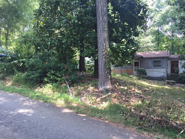 595 Transit Ave, Canton, GA 30114 photo 1