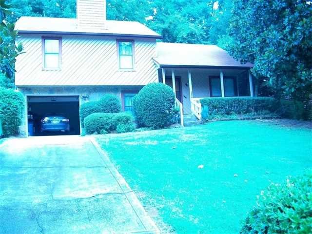 3874 Springleaf Ct, Stone Mountain, GA 30083 photo 1
