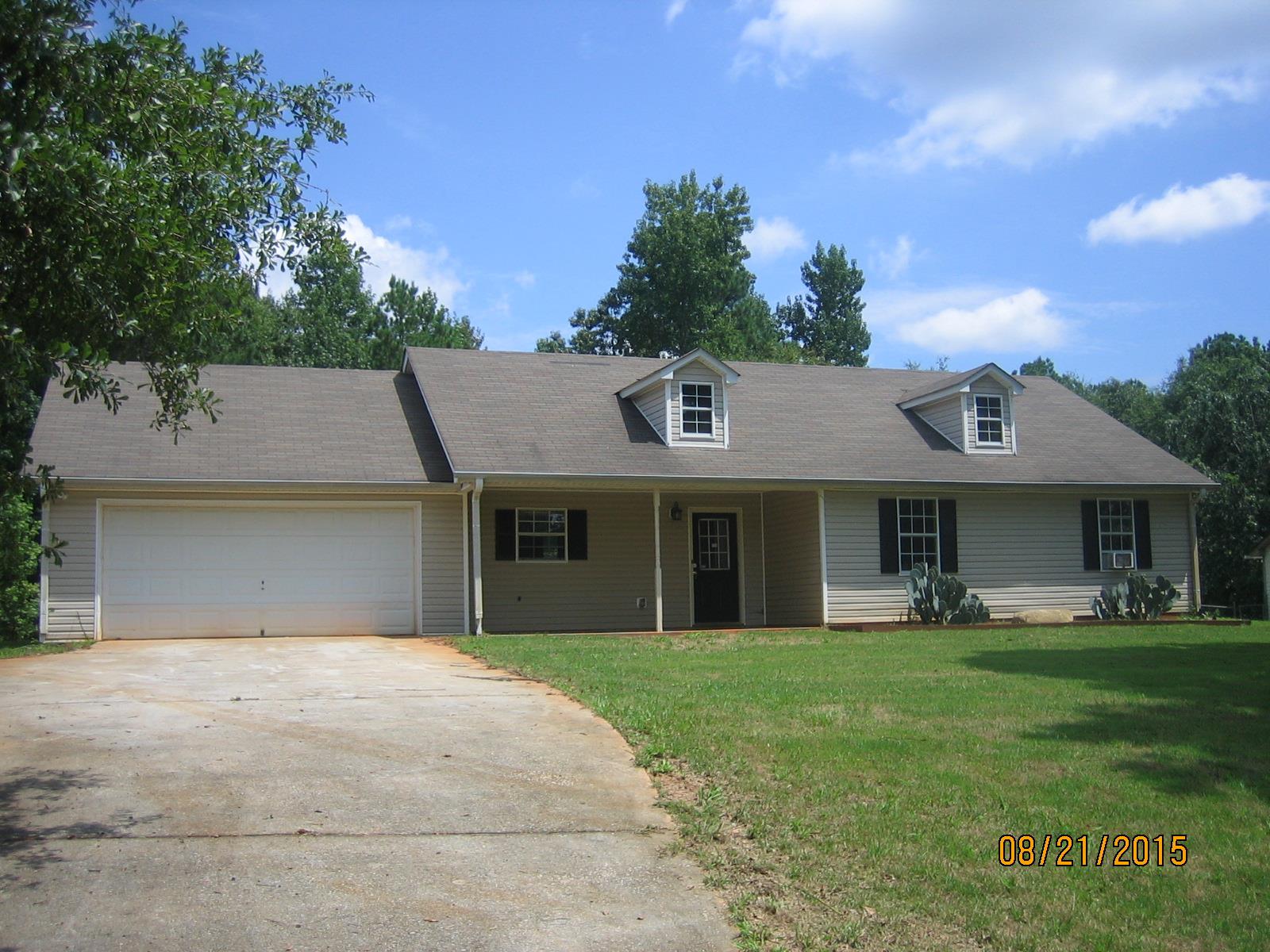 115 Mountain Way, Covington, GA 30016 photo 1