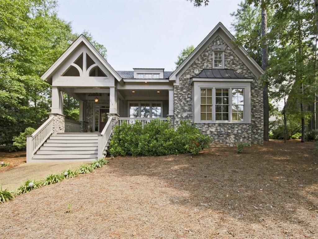 314 Birch Ln, Pine Mountain, GA 31822 photo 1