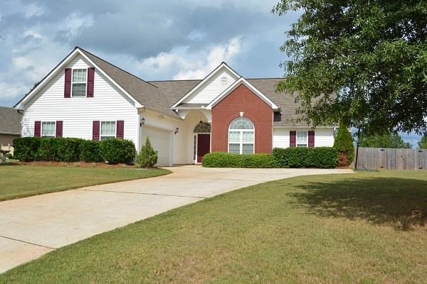 45 Oakbrook Ln, Covington, GA 30016 photo 1