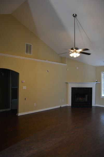 45 Oakbrook Ln, Covington, GA 30016 photo 6