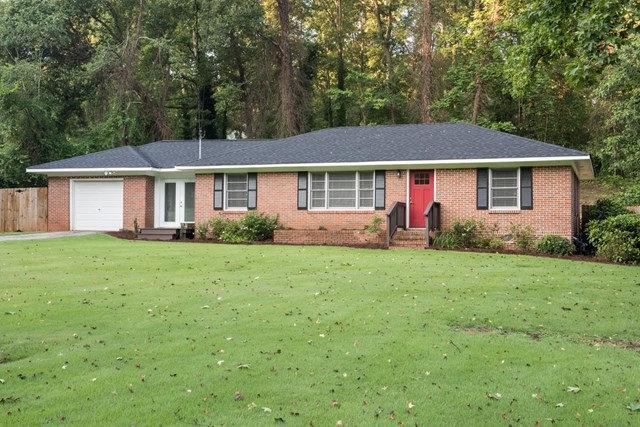 417 Pine Cir, Monroe, GA 30655 photo 1