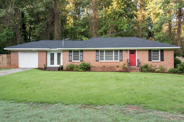 417 Pine Cir, Monroe, GA 30655 photo 2