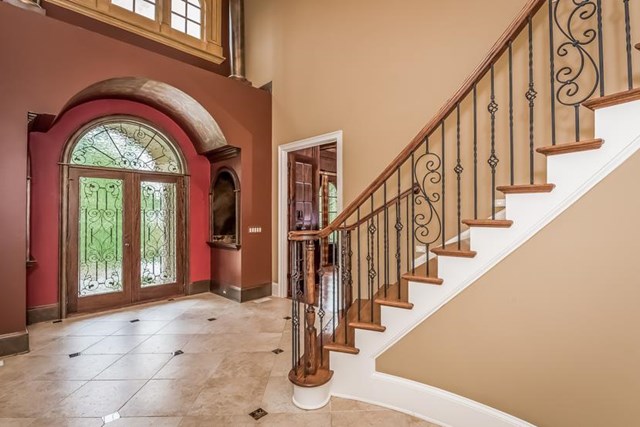 4552 Oglethorpe Loop, Acworth, GA 30101 photo 5