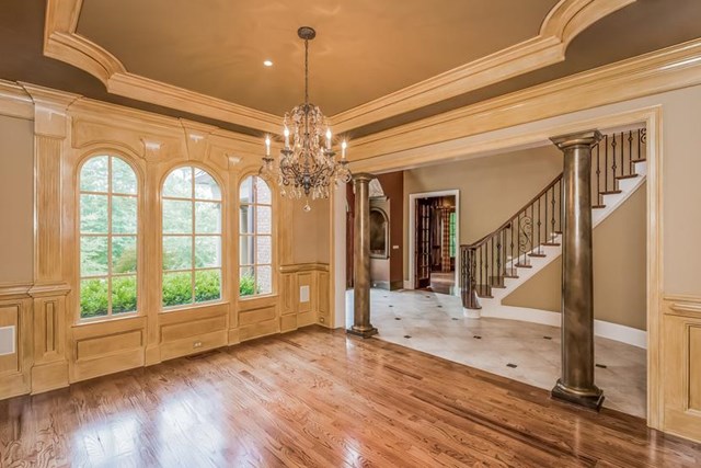 4552 Oglethorpe Loop, Acworth, GA 30101 photo 8