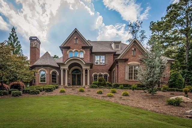 4552 Oglethorpe Loop, Acworth, GA 30101 photo 1