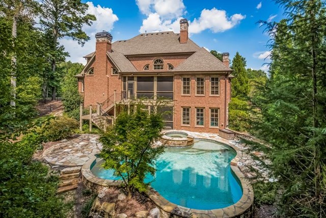 4552 Oglethorpe Loop, Acworth, GA 30101 photo 2