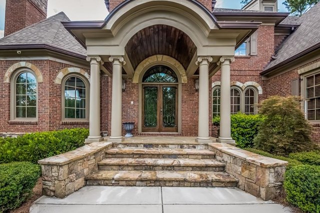 4552 Oglethorpe Loop, Acworth, GA 30101 photo 4