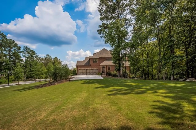 4552 Oglethorpe Loop, Acworth, GA 30101 photo 3