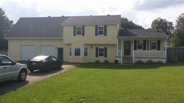 707 William St, Dacula, GA 30019 photo 1