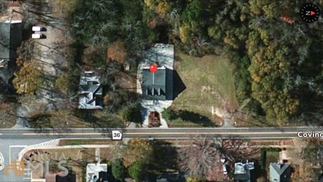 407 Covington St, Jackson, GA 30233 photo 2