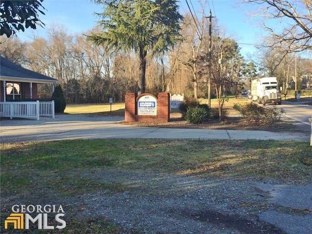 407 Covington St, Jackson, GA 30233 photo 7