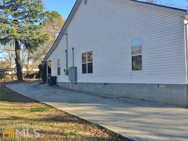 407 Covington St, Jackson, GA 30233 photo 6