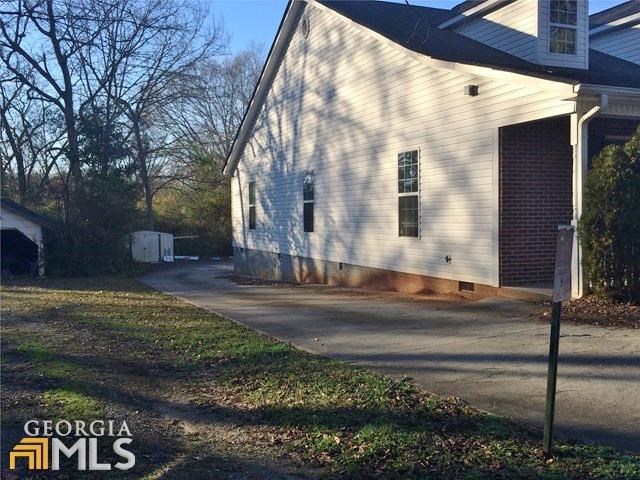 407 Covington St, Jackson, GA 30233 photo 5