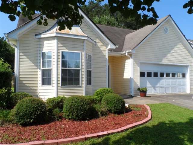 612 Spring Trl, Canton, GA 30115 photo 1