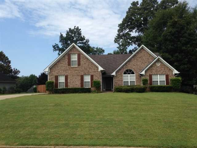 55 Bermuda Way, Covington, GA 30016 photo 1