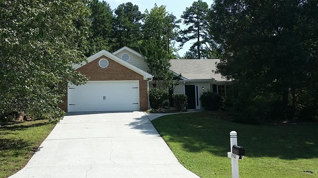 3980 Gables Pl, Buford, GA 30519 photo 1