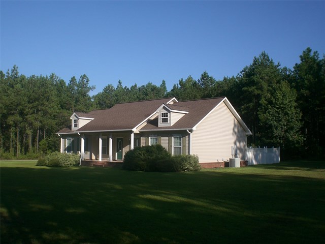 141 Montgomery Acres Ln, Mount Vernon, GA 30445 photo 2