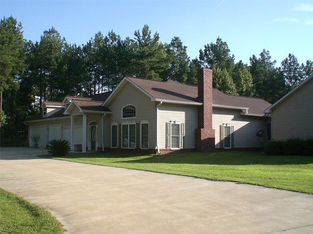 141 Montgomery Acres Ln, Mount Vernon, GA 30445 photo 6