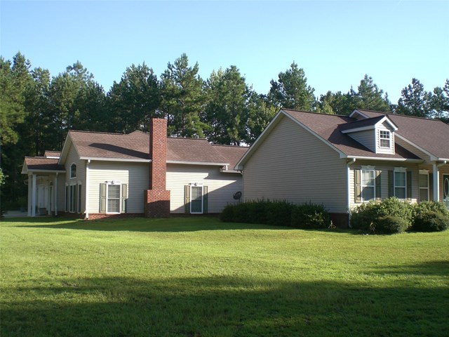 141 Montgomery Acres Ln, Mount Vernon, GA 30445 photo 5
