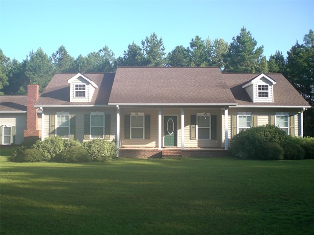141 Montgomery Acres Ln, Mount Vernon, GA 30445 photo 1