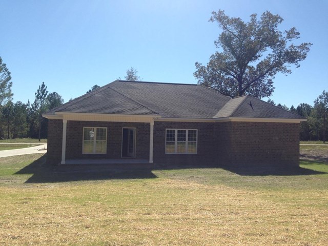 433 Serenity Ave, Brooklet, GA 30415 photo 3