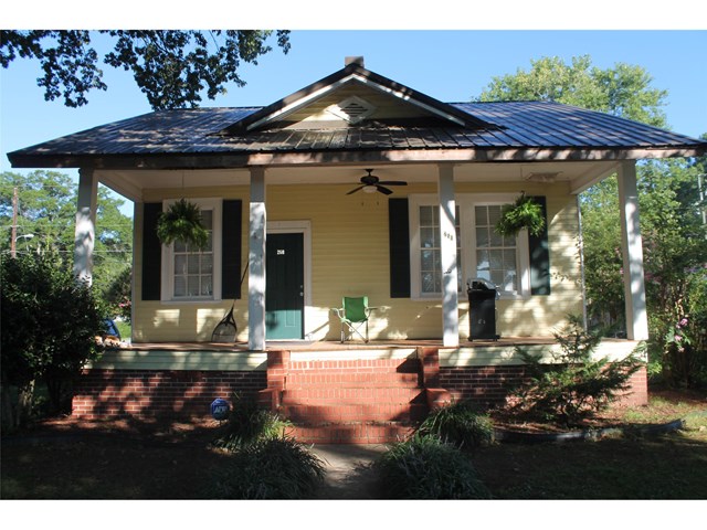 260 2nd St, Rome, GA 30161 photo 1