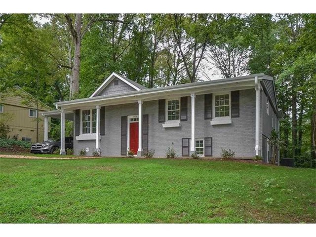 3924 Captain Dr, Atlanta, GA 30341 photo 1
