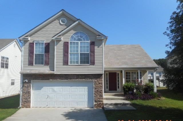 3364 Waggoner Pl, Rex, GA 30273 photo 1