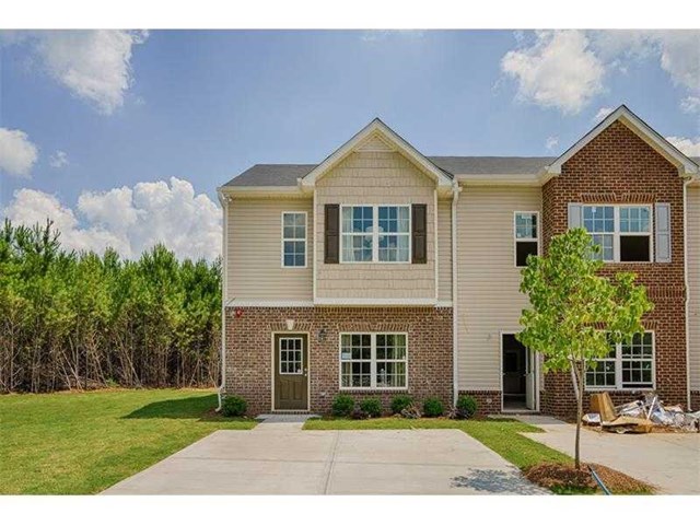 4084 Browne Ct, Conley, GA 30288 photo 1