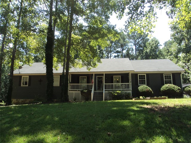 105 Pine Tree Dr, Mcdonough, GA 30252 photo 2