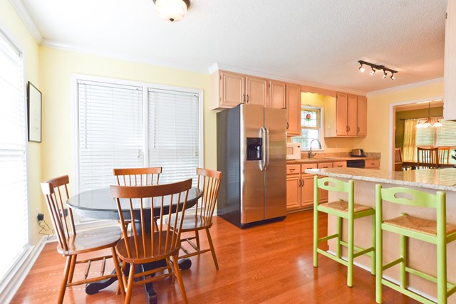 588 Kingston Rd, Colbert, GA 30628 photo 5