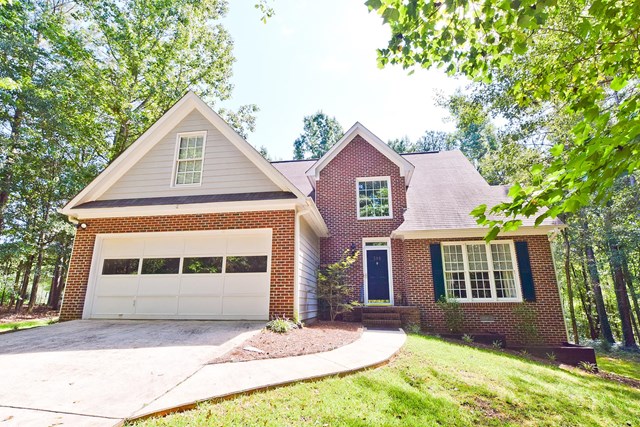 588 Kingston Rd, Colbert, GA 30628 photo 1