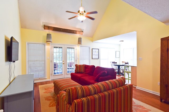 588 Kingston Rd, Colbert, GA 30628 photo 3