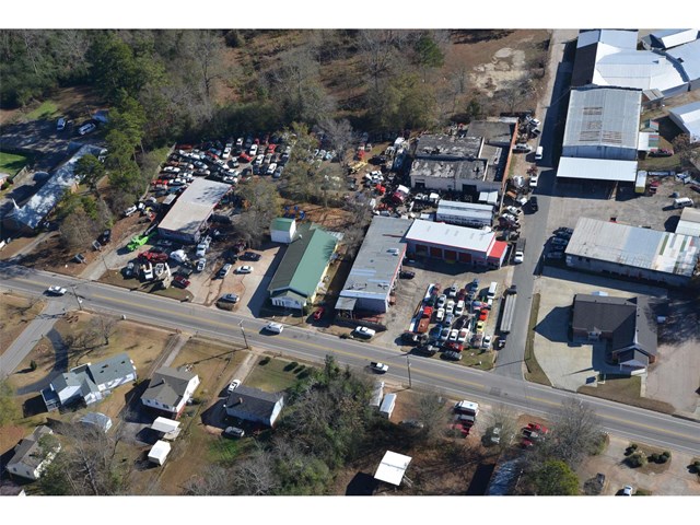 74 Youngs Mill Rd, Lagrange, GA 30241 photo 2