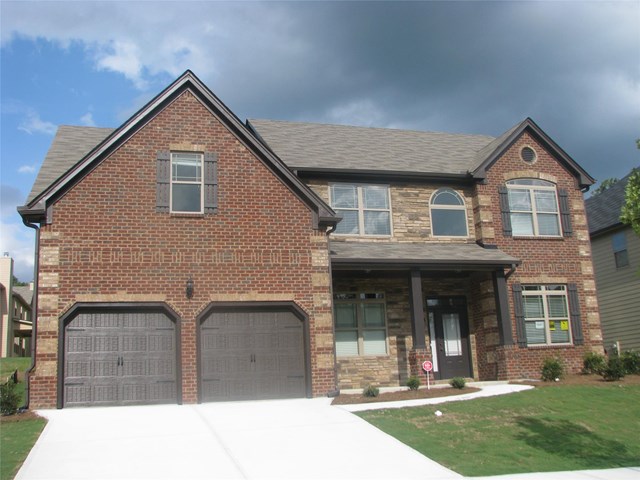 2011 Browning Bend Ct, Dacula, GA 30019 photo 1