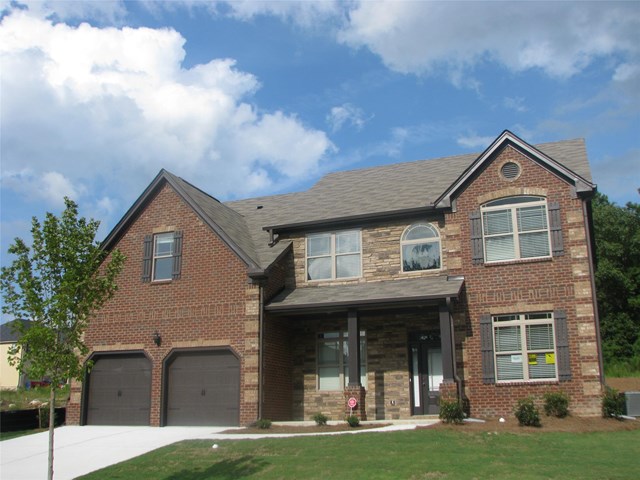 2011 Browning Bend Ct, Dacula, GA 30019 photo 2