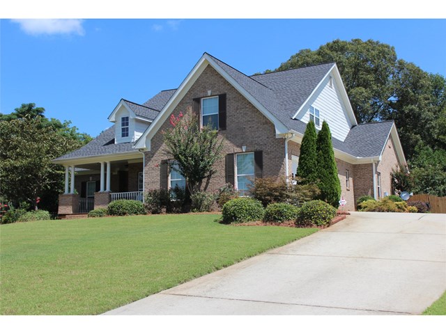 116 Murphys Jct, Pendergrass, GA 30567 photo 5