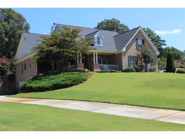 116 Murphys Jct, Pendergrass, GA 30567 photo 1