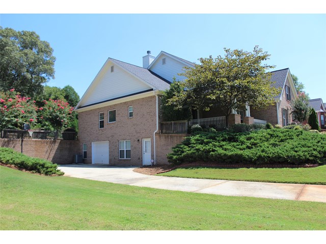 116 Murphys Jct, Pendergrass, GA 30567 photo 3