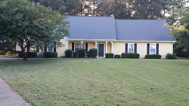 130 Fox Meadow Dr, Covington, GA 30016 photo 1