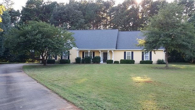 130 Fox Meadow Dr, Covington, GA 30016 photo 2