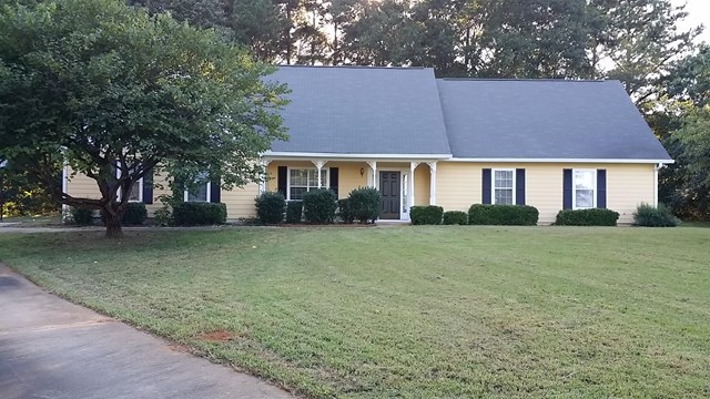 130 Fox Meadow Dr, Covington, GA 30016 photo 4