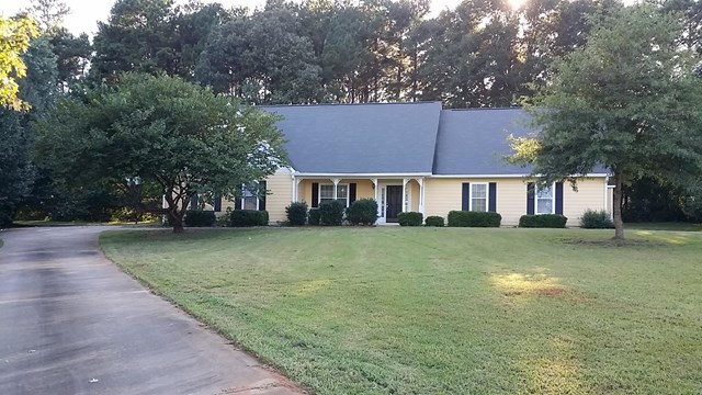 130 Fox Meadow Dr, Covington, GA 30016 photo 3