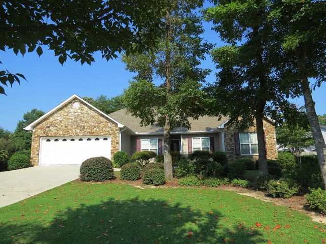 607 Trestle Ridge Rd, Toccoa, GA 30577 photo 1