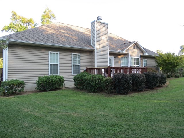 607 Trestle Ridge Rd, Toccoa, GA 30577 photo 2